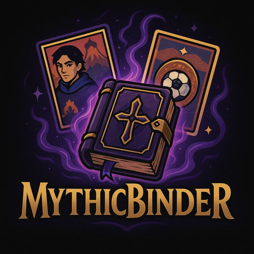 Mythicbinder